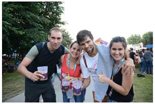 Foto 199 de la jueves 6 de julio | Bilbao BBK Live 2017